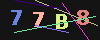 Gambar captcha